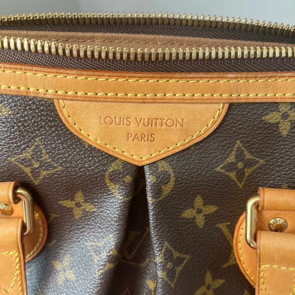 LOUIS VUITTON PARIS